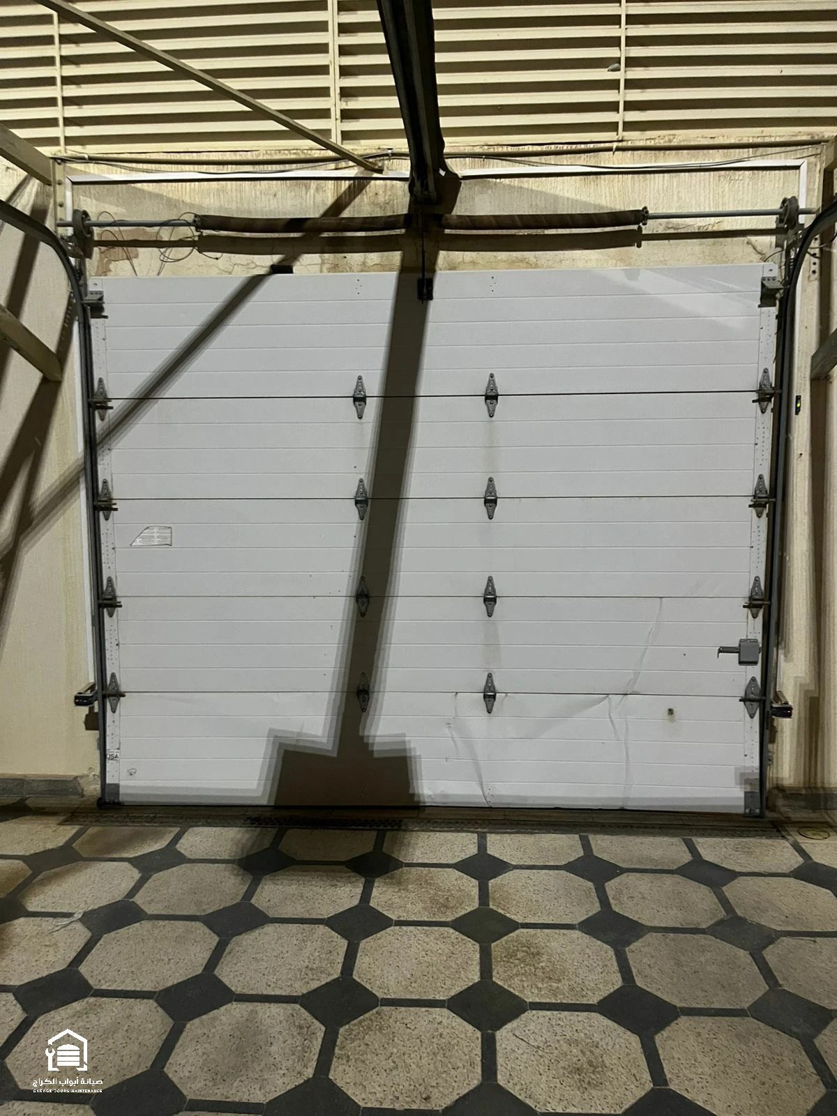 مشاريع SA-Doors بالرياض